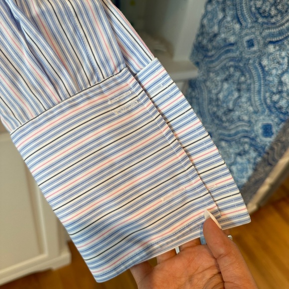 Charles Tyrwhitt button down - Picture 3 of 4